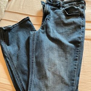 Old Navy Bootcut Jeans